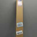 Joydeco Cordless Blackout Cellular Shades, 28" W x 64" H, Grey