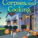 Calypso, Corpses, and Cooking (A Caribbean Kitchen Mystery)