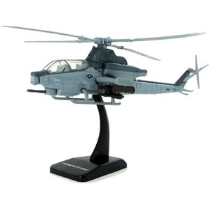 AH-1Z Bell Cobra Helicopter