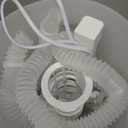 No Leak Reptile Fogger Humidifiers Mister for Reptile Tank, 3L Top-Fill Terrarium Humidifier with Hose - Ideal for Snakes, Tortoises, Chameleons, Ball Python and Hermit Crabs (Dual Fog Output)