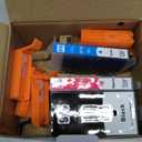 910XL Ink Cartridges for HP Remanufactured Ink Cartridges hp 910xl | Work for HP Officejet Pro 8020 8025 8028 8010 8035 Printers | Eligible for Instant Ink(4-Pack)