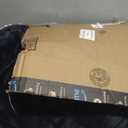 WDCOZY Sherpa Fleece Blankets Fuzzy Thick Warm Throw Blanket Super Soft Reversible Luxurious Fluffy Plush for Sofa Couch Bed Home Decor All Seasons Winter Blankets 90"x90" Charcoal Black