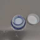 Teeth Whitening Powder, Toothpaste Whitening Powder Stain Removal Without Sensitivity, Natural Teeth Whitener Refreshing Mint Flavor Breath Freshener (0.5 Ounce (Pack of 1)