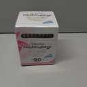 90 Count Bible Highlighters No Bleed Through, 6 Morandi Colors, Muted Pastel Highlighter Markers Assorted Colors Bulk for Study Bible, Journaling Supplies