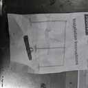 10x20ft Pipe and Drape Backdrop Stand Kit, Heavy Duty Adjustable Backdrop Frame with Flat Base for Photo Studio, Wedding, Party, Event Decoration