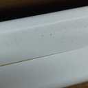 Toddleroo by North States - Supergate Ergo Baby Gate: Plastic Baby Gate for Stairs & Doorways - Adjustable Indoor Safety Gate - Made in USA - 26 to 42 Inches Wide - 26 Inches Tall - Ivory