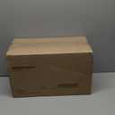 Amazon Basics Incontinence Underwear for Women, Protective, Disposable, Postpartum, Maximum Absorbency, X-Large, Lavender, 48 Count (3 Packs of 16)