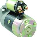 WAI 16805N Starter Motor