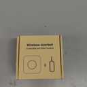 Wireless Doorbell Chime Extender - Compatible with Blink Video Doorbell, Easy Setup, Loud Alarm