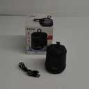 iHome PLAYTOUGH WATERPROOF PORTABLE SPEAKER