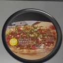 Wilton Perfect Results Premium Non-Stick Pizza Pan, 14 Inch