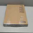 Bemis 1500EC 390 Lift-Off Wood Elongated Toilet Seat, Cotton White (Pack of 1)