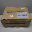 SENSARTE Ceramic Pots and Pans Set Nonstick, Kitchen Cookware Sets, 14-Piece Induction Cookware, Non-toxic Healthy Non Stick Cooking Set, with Frying Pans Set, PFAS PTFE PFOA PFOS Free (Large, Taupe)