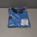 LULY YANG DSP Men's Active Polo - Short Sleeve (XXL)