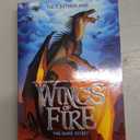 Wings of Fire Series Complete Collection Set, Books #1 - #19 