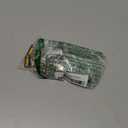 Antrader 12-Pack Stainless Steel Glass Standoff 1/2" x 3/4", Wall Mount Standoff Holder Screws Advertise Fixing Nail Sign Mounting Hardware for Displaying Acrylic Board and Signage, Polished Gold