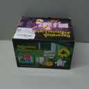 4-Large Pattern Halloween Christmas Projector Lights Outdoor, 29 Effects Holiday Projector Light Outdoor 2 in 1 with Remote, Christmas Decorations Lighting for Outside Home Party House Decor