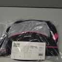 Adventure Backpack - Pink - XL