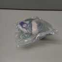 QIQQIKIN 2PCS Circle Cutter (1.5 inch+1 inch), Whole Hole Punch Shapes,Large Circular,Craft Punches for Paper Crafts Round Paper Journaling Handmade Cards,Gift Tags, Invitations,Scrapbook Supplies