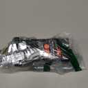 TOPTOW 64028HP Trailer Hitch Adapter 2-1/2" to 2" Hitch Reducer Sleeve Carbon Steel, 5/8 inch Pin & Clip Included