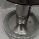 Chefman Electric Kettle with Temperature Control, 5 Presets LED Indicator Lights, Removable Tea Infuser, Glass Tea Kettle & Hot Water Boiler, 360 Swivel Base, BPA Free, Stainless Steel, 1.8 Liters