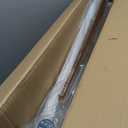 Extra High Sofa Assist Rail to Help Stand for Seniors Elderly, Couch Lift Device Assist Grab Bar, Floor to Top 29.5 inches, H 29.5" x W 24"