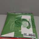 6 pcs ABC and 123 Friend Street Balloon Boxes,ABC Alphabet Graduation Back to School Party Favor, Story Birthday Party Decor Celebration Baby Shower Inspired Balloon Cardboard Box