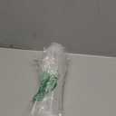 Under Cabinet Stemware Rack Heavy Duty No Drill Clamp-On  Glass Hangers, 2-Pack Under Shelf Organizer for 10+ Glasses, Rust-Proof for Home & Commercial Bars(White)