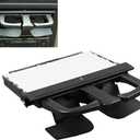 Ezzy Auto Front Dash Cup Holder fit for 1999-2004 VW Volkswagen Golf Jetta Bora MK4 GTI R32 1J0858601