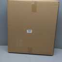 20W x 21D x 3H Soft Close Slide Out Wood Drawer Organizer for Kitchen, (Cabinet Width>20.5 inches for Bottom Assembly, Width= 20 inches for Side Assembly)