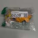 Planet Pleasures Sunflower Bird Toy, Medium