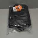 Solo Stove Heat Deflector Carry Bag, Medium | Protective Accessory for Bonfire Heat Deflector, 600D Solution-dyed Acrylic with PVC Backing, Dia: 25.8”