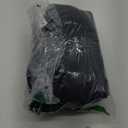 Columbia Mens Arctic Trip Omni-Heat Ski Pants (XX-Large, Black)
