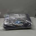 Everlasting Comfort The Original Lumbar Support Pillow - Improves Posture, Promotes Back Pain Relief - Superior Office Chair Back Support for Gaming and Desk Chairs - Lumbar Pillow for Car, Couch