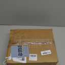 [About 97 PCS - 105 PCS](18 Pounds) Painting Rocks,2.33"-3.72" River Rocks,DIY Rocks,Flat Rocks,Craft Rocks,Natural Stones