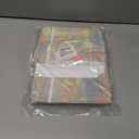 LYWYGG 8X8FT Autumn Scenery Deciduous Background Vinyl Deciduous Mountain Road Photography Backdrop Tree and Yellow Fall Leaves View Background Studio Props CP-67-0808