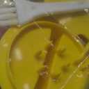 Vegetable Slicer with Wave Blade for Instagram Food Styling (White & Yellow 13 in1)