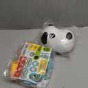 SMILESSKIDDO Dentist Kit for Kids - 26 Pcs Doctor Play Set with Dental Tools and Medical Accessories, Pretend Play for Toddlers - Educational Gifts for Girls Boys 3 4 5 6 7 8