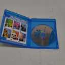 The Wild Robot - Collector's Edition Blu-ray + Digital, Format: Blu-ray