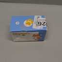 QUMY Dog Shoes for Large Dogs, Medium Dog Boots & Paw Protectors for Winter Snowy Day, Summer Hot Pavement, Water-Resistant in Rainy Weather, Outdoor Walking, Indoor Hardfloors Skid-Resistant Sole (Size 3: 2.0''x2.5''(W*L) (Pack of 4))