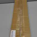 Black Candle Sconces Long Wall Candle Holder, Set of 2 Large Wall Candle Sconce Modern Chic Home Decor for Bedroom, Dining Room, Living Room 23"