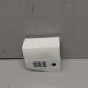 GORLENT 4-Pack Pro 5 Replacement Blade Refills for Freebirds Bald Head Shavers, Shaver Replacement Head for a Close and Smooth Shaving Experience