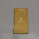 Miracase Magnetic for iPhone 17 Pro Case 6.3" [Compatible with MagSafe] Full-Body Phone Case with Built-in Glass Screen Protector & Camera Control,Drop Proof iPhone 17 Pro Cover, Clear