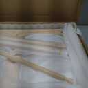 Stoie's Owl Drum Set for Babies and Toddlers, Wooden Percussion Musical Instruments for Kids, Eco Friendly, Montessori Educational Toy for Girls and Boys