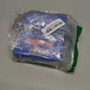 2 Pack 14x2.50 Bicycle Inner Tubes, 14 Inch Bike Tire Tubes with Schrader Valve for Electric Scooters and Mini Bikes