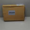 WE49X20697 Dryer Bearing Kit Compatible with GE Dryer Contains Top Bearing WE3M26 Drum Felt WE9M30 (WE09X20441) Drive Belt WE12M29 Bearing Slides WE1M1067 (WE1M481) Glide Slides WE1M504 (WE1M333)