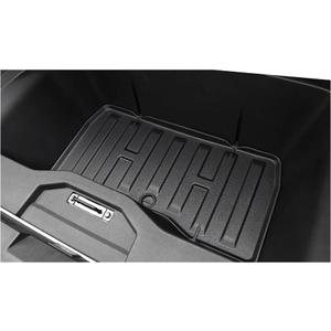 Tesla Cybertruck Rear Sub Trunk Mat - Premium Cargo Organizer Mat, Heavy-Duty, Waterproof, Scratch-Resistant, for Cybertruck Storage Area