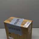 Sailstar Bedside Lamps, Table Lamp with USB C+A Charging Ports, 3 Way Dimmable Touch Control, Small Nightstand Lamps for Bedroom, Home Decor, Living Room, LED Bulbs Included, Upgraded Beige