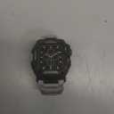 ULTIMAL Rugged Case with Band for Apple Watch 44mm,Compatible with Apple Watch Series SE 3/SE 2/SE Generation/6/5/4, Military Grade Shockproof Bumper Cover for iWatch Tactical Band Men (44mm,Grey)