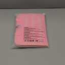 Esjay Busy Board for Toddlers, Montessori Toys to Learn Fine Motor Skill, Sensory Board, Toys Gifts Girls Boys 3+ Year Old, Toddler Learning Activities for Travel Airplane,Pink Alphabet